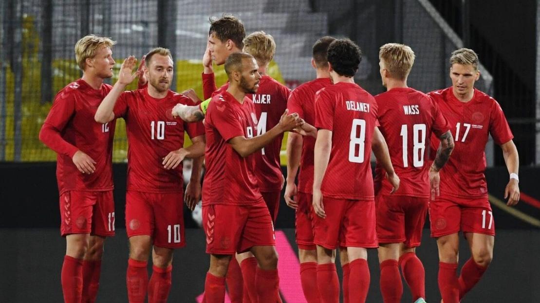 世界杯附加赛：捷克vs丹麦+波黑vs意大利