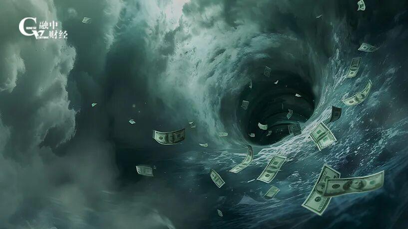 一年破产717家，创十五年新高！美国遭遇破产潮