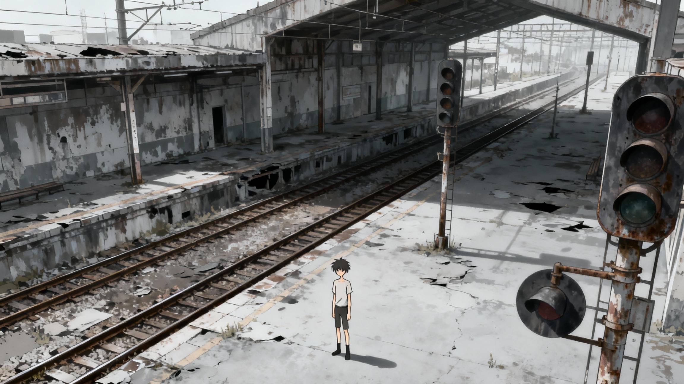 AI视频，如何生成“有情绪”的内容？漫剧创作攻略！