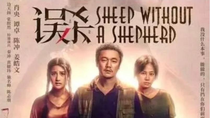 看完柯汶利“杀”系列三部曲，终于明白《匿杀》为什么让人后背发凉