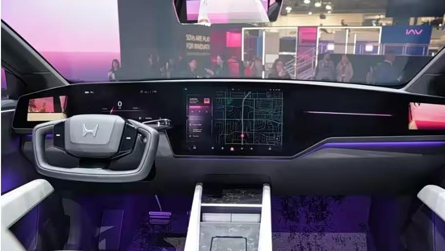 多款新车将亮相！本田2026年新车盘点，有没有你的菜？