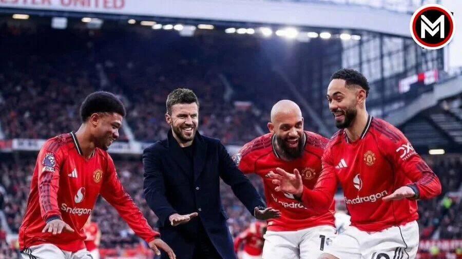 曝曼联准备下赛季英超争冠！夏季转会窗操作得当，并非痴人说梦