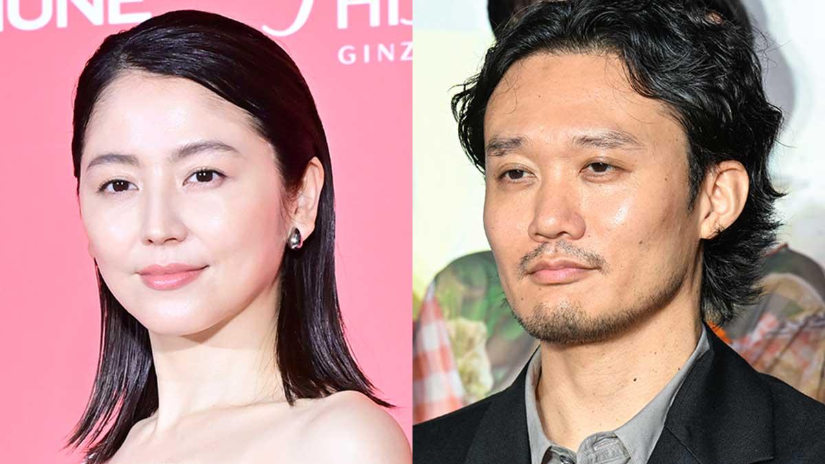 盘点2026年上半年结婚的日本明星：一众老牌男神女神纷纷领证
