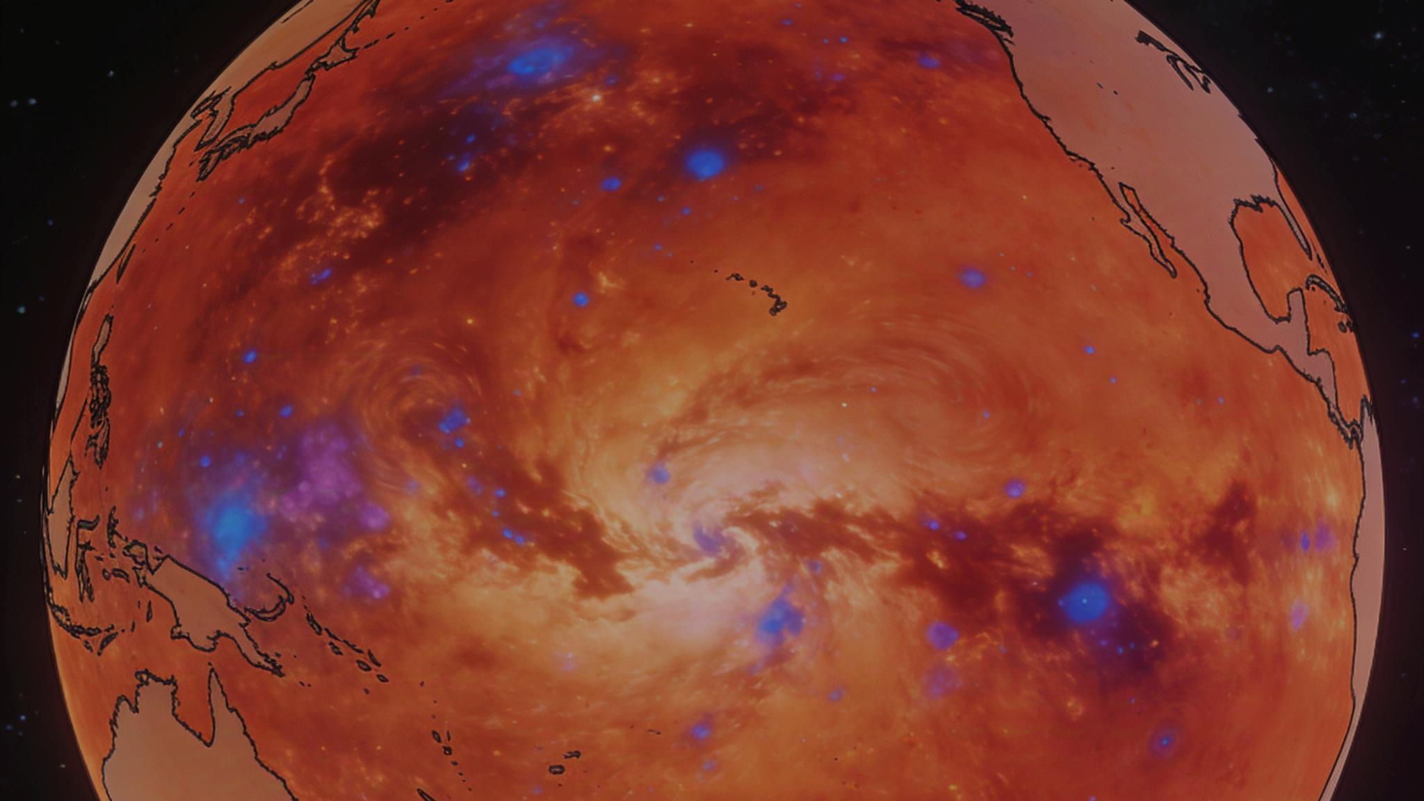 宇宙也在轮回？解析彭罗斯的循环宇宙论，以及那些可能的前世证据