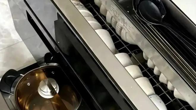 消毒柜为什么成为“夕阳产业”？看过这5个原因，就一目了然了