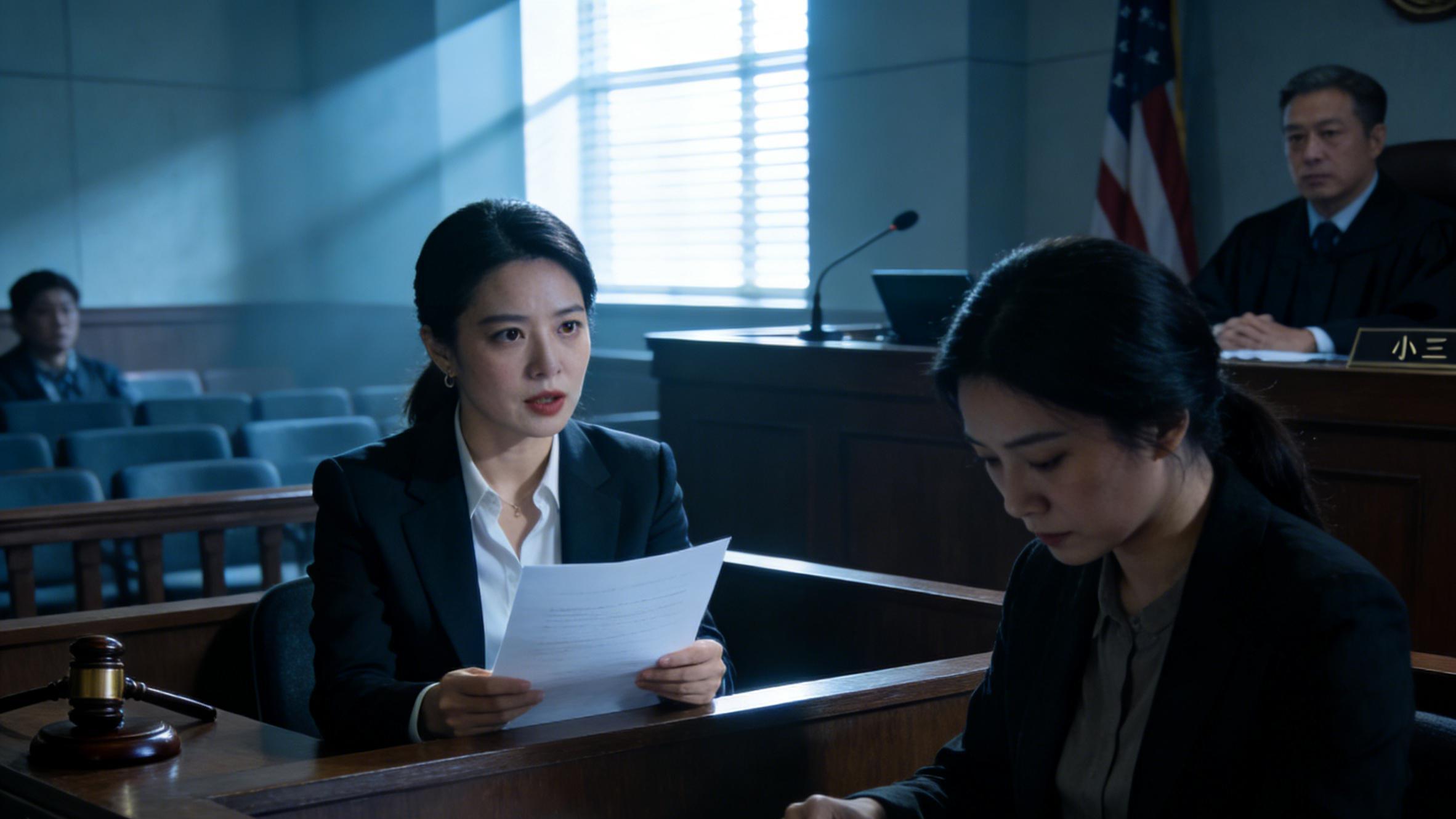 背叛婚姻的成本太低？我呼吁：出轨者必须付出惨痛代价！