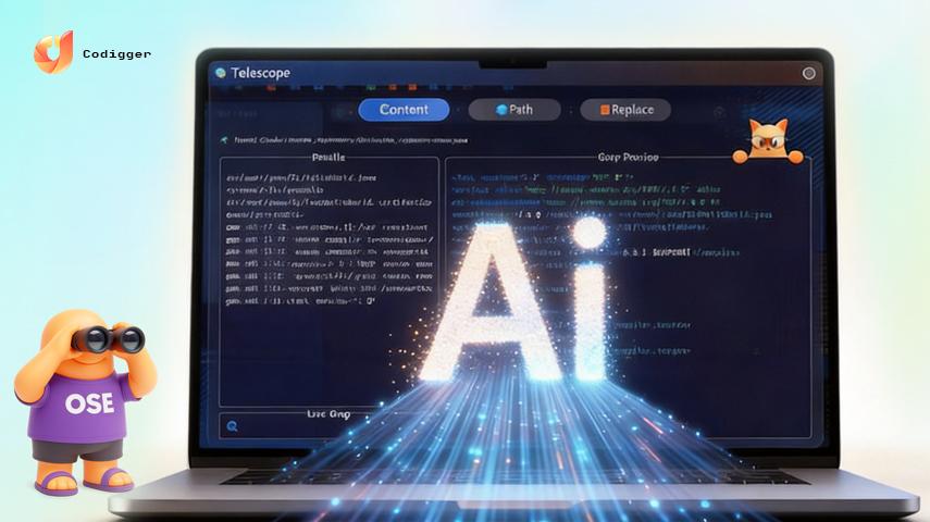 Polyglot Singularity：下一代编程生态如何重构协作