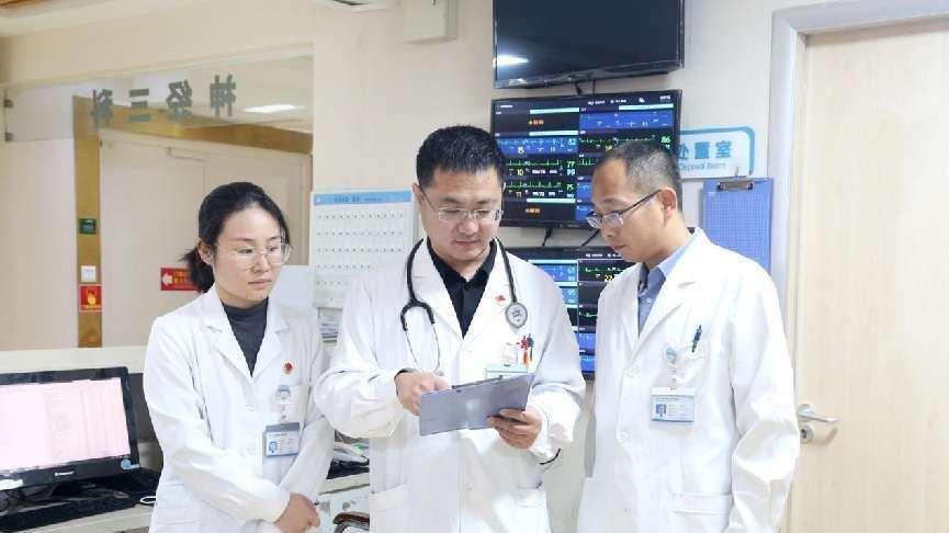 春季脑梗多发期, 别把中风当春困！