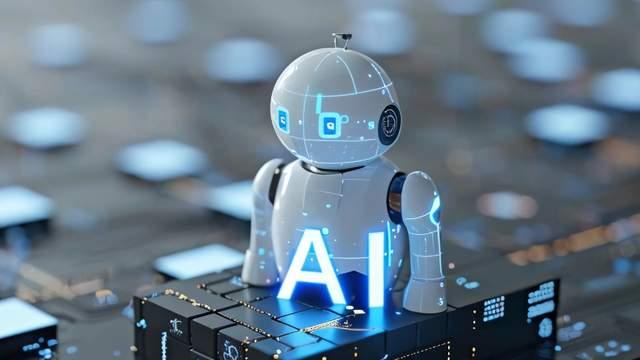 英伟达慌了：中国AI芯片自给率为41%，2030年达到76%