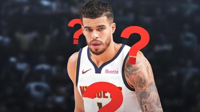 虐完旧主就被卖？勇士二首轮，值不值得下手？