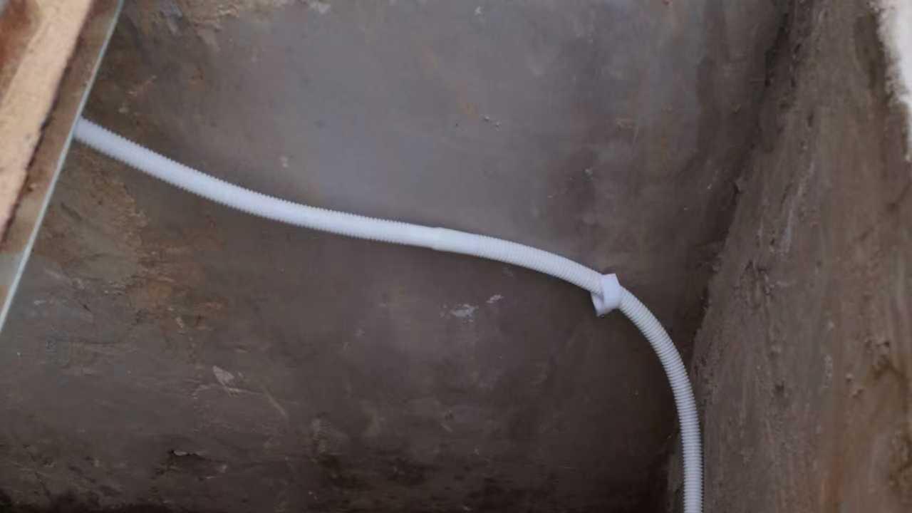 污水 24 小时流量监测装置有哪些