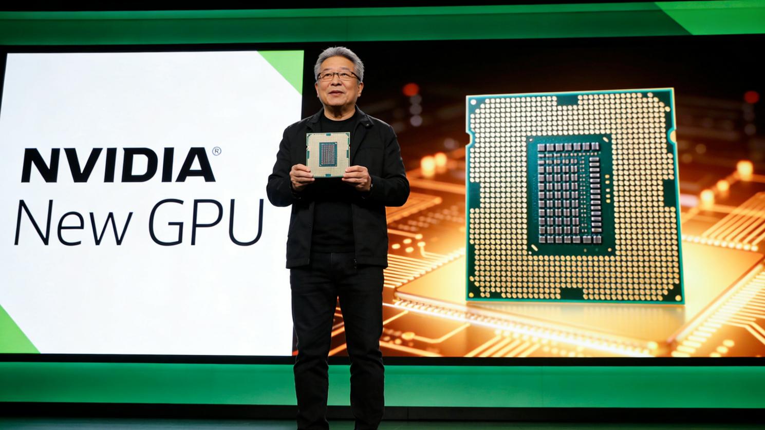 黄仁勋GTC“炸场”演讲：AI时代彻底变天，中国科技圈连夜应战，这5大趋势影响每个人