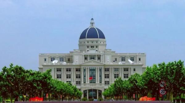 物理类超本科线100-120分，报考上海外国语大学优势全解读