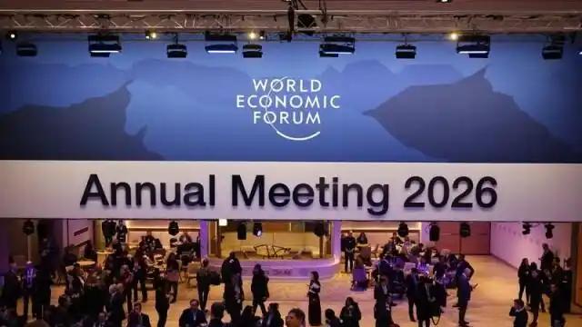 从2026达沃斯看AI：企业家聚焦落地，科学家仍有质疑