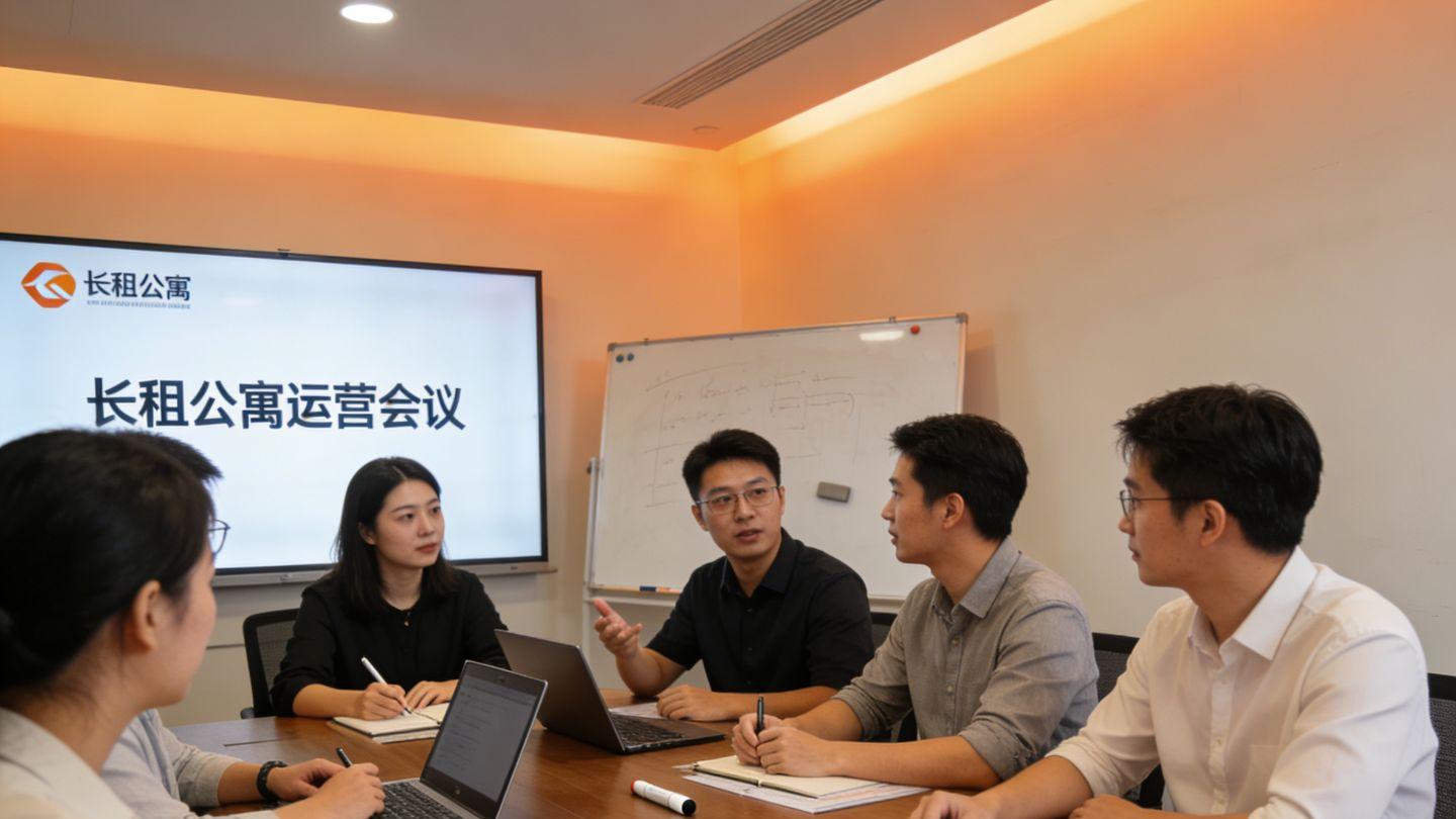 如何让新项目3天内上线运营？一套标准化机制让复制不再靠“人肉搬运”