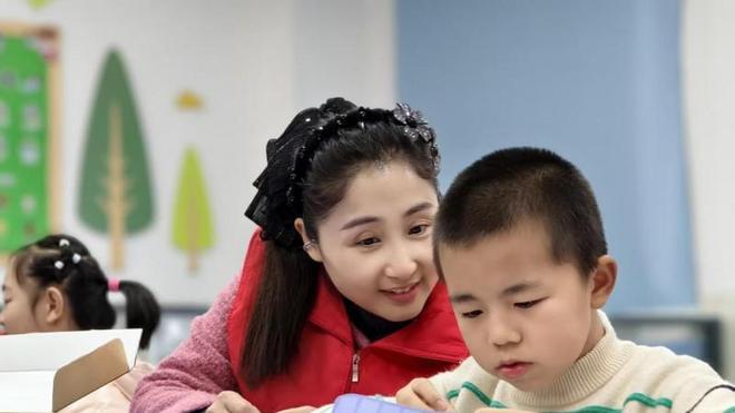 湖南省祁阳市：一抹红，一颗心，一场暖行