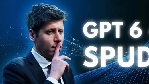 曝GPT6本月发布