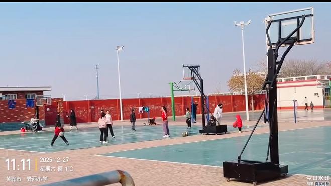 从踢皮球到压案不查，黄骅校外体育培训监管的层层失守