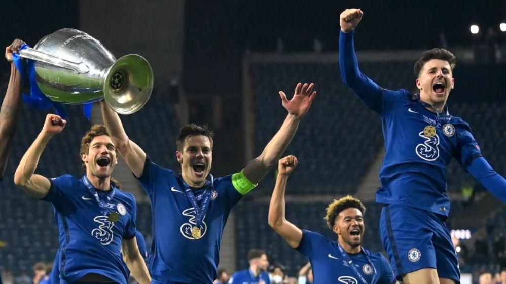 今日足球： 巴黎圣日耳曼vs切尔西 博德闪耀vs里斯本竞技