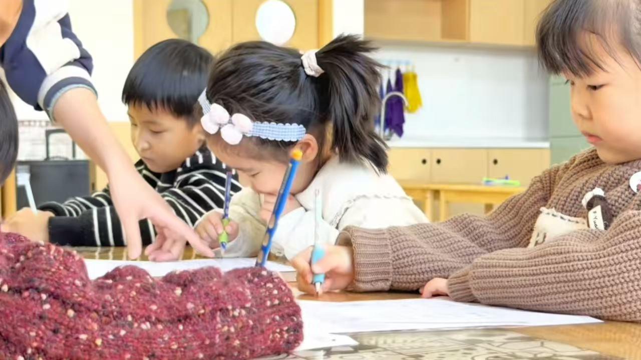 探寻捷径：快速改变3岁幼儿胆小状况的有效办法