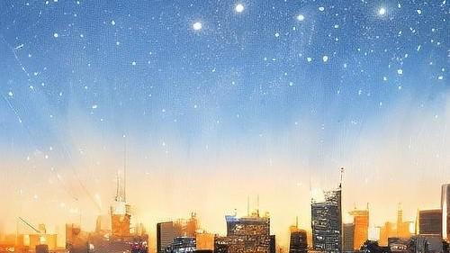 一个人拥有极佳的运气，会是一种怎样的感受呢？