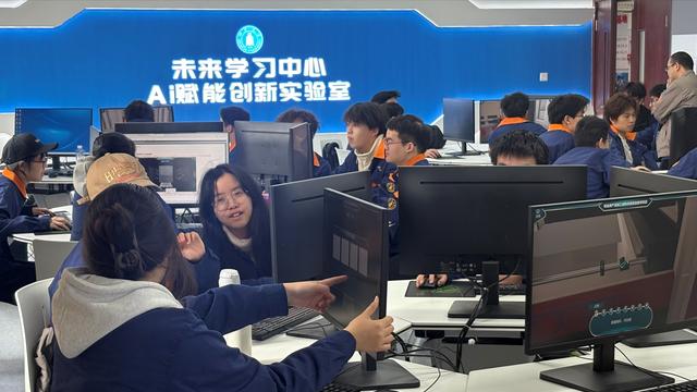 带“AI、人工智能”，不一定是好专业，遇到这3种AI专业需谨慎