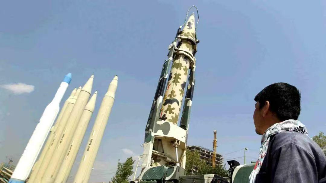 盟友决裂在即？阿联酋学者：美军基地的存在，只会招来伊朗打击