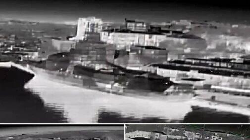 4月27日俄乌：布达诺夫对俄罗斯未来的表态