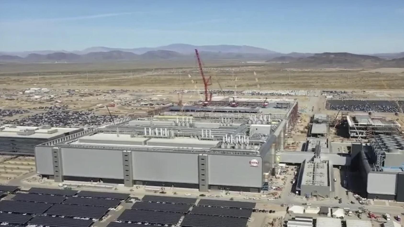 苹果首款“美国制造”芯片名不副实