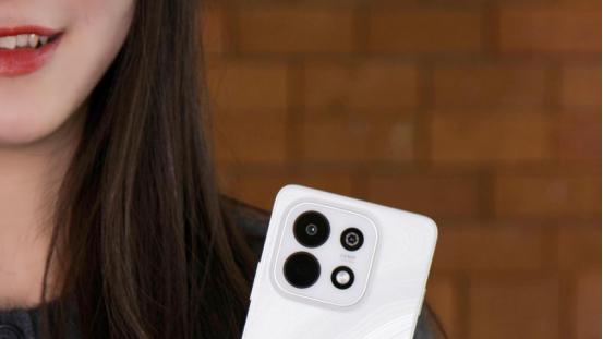 太香了！华为畅享 90系列开售，华为史上最大电池