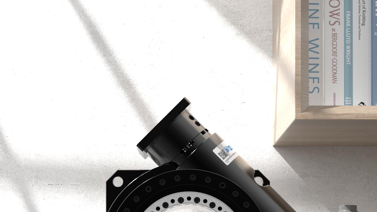 为什么中空旋转平台的安装基准面需要平整？