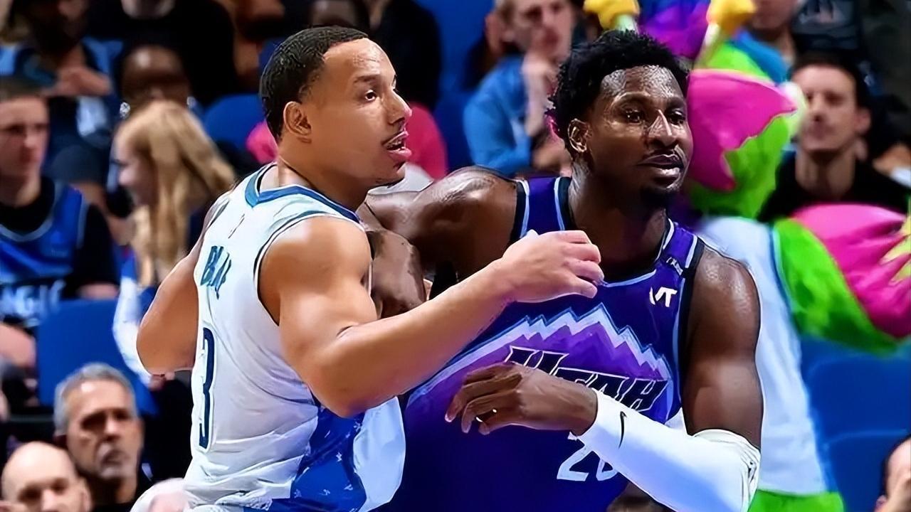 巨额大罚单！爵士被罚50万，狄龙被罚17万，1.25亿先生被罚3.5万