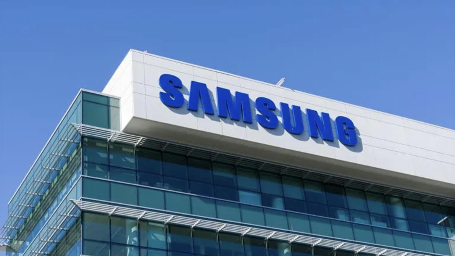 三星电子2nm良率超预期，泰勒厂预计年底首批流片