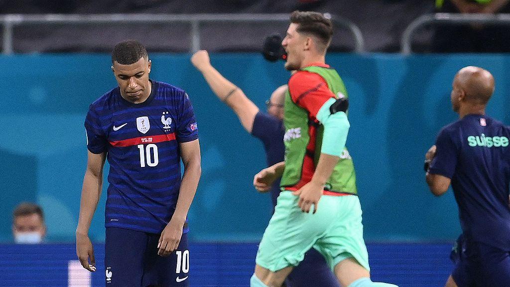 懂篮球帝-世界杯：法国VS西班牙