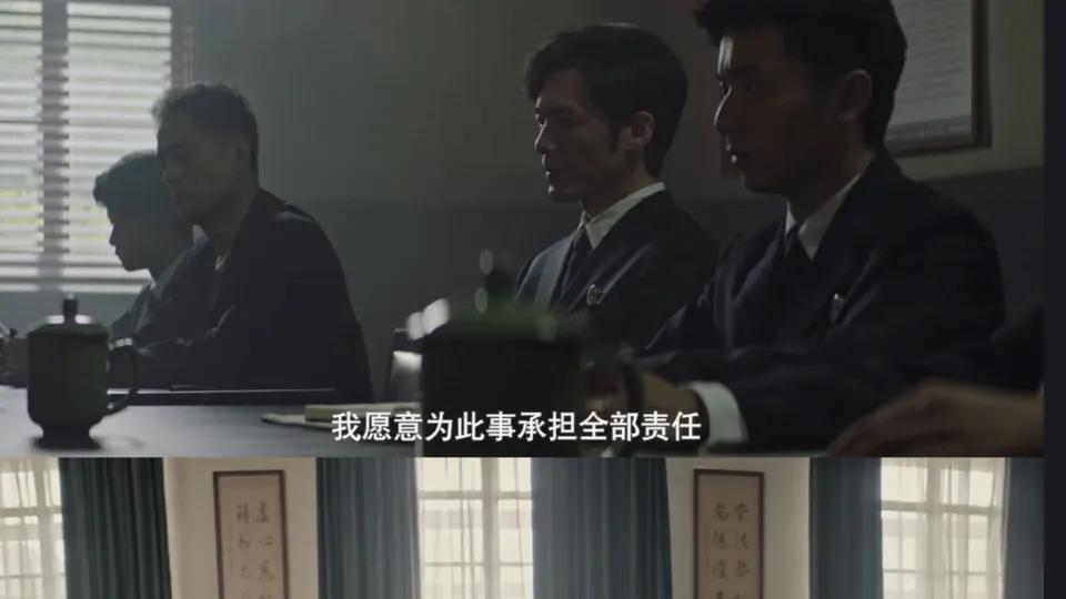 《沉默的真相》至今不敢二刷的剧