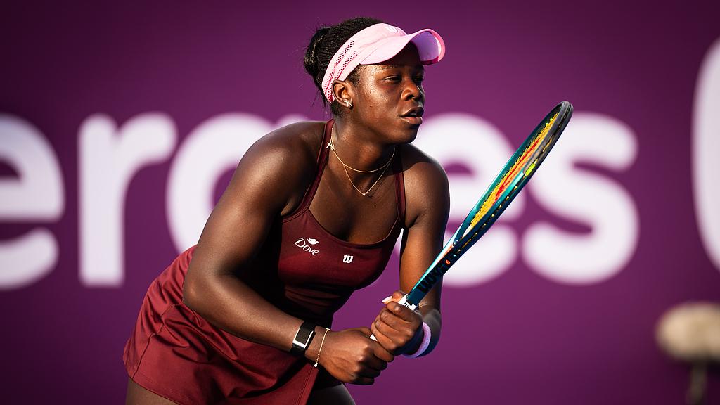 多哈决赛阵容出炉！姆博科冲进TOP10！WTA1000多哈站将迎新后！