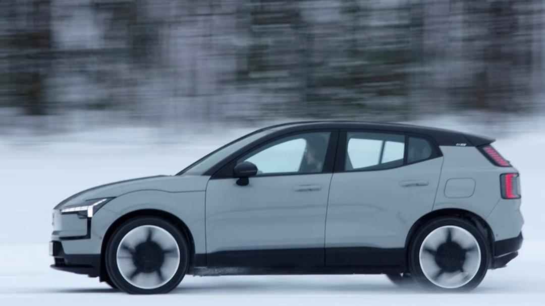 沃尔沃的“瘦身” 是为了更好的转型