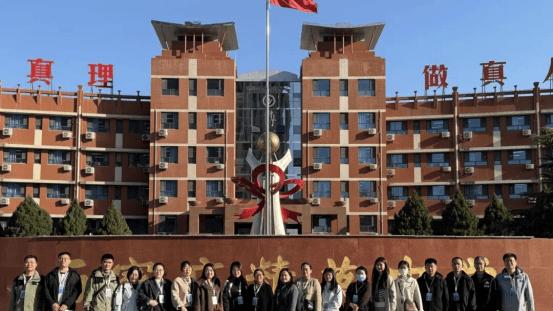 『学悟知行集』田海潮：高效“6+1”课堂回应时代命题