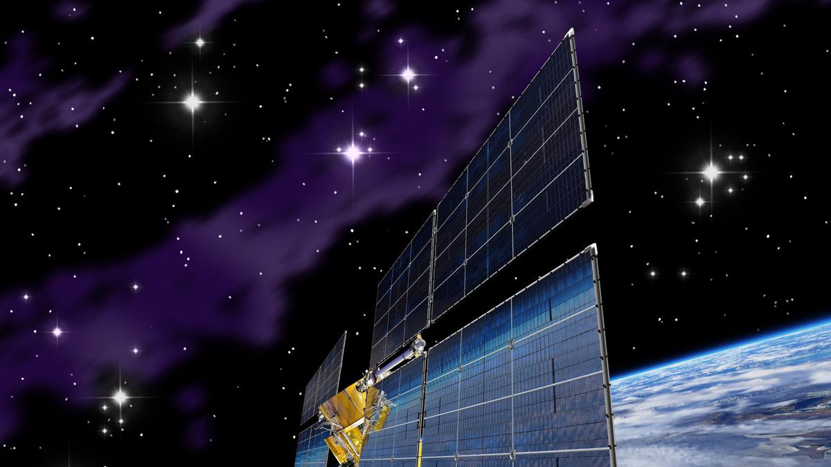 嫦娥六号破解月球负离子存在之谜 中国科学家引领太空探索新突破