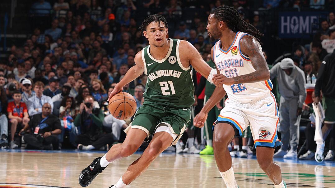 丢掉联盟第一，14负已追平上赛季！SGA字母均缺阵，雷霆17分惨败