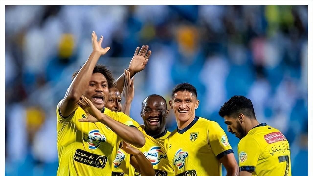 4/28周二赛事前瞻：沙职：未来体育VS哈森姆（内附5场预测）