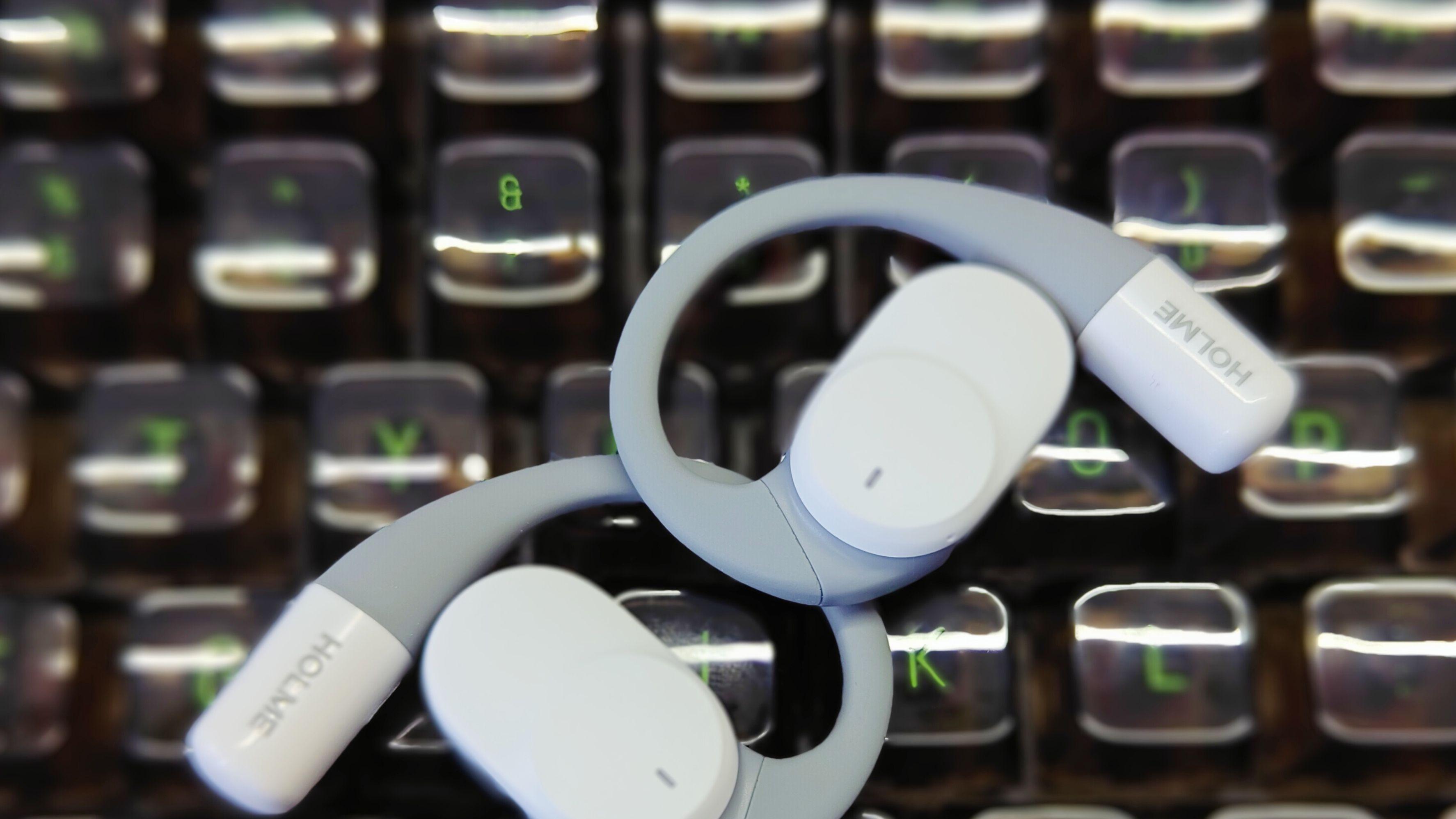 399元闭眼入的开放式旗舰，HOLME Ultra是一步到位的选择