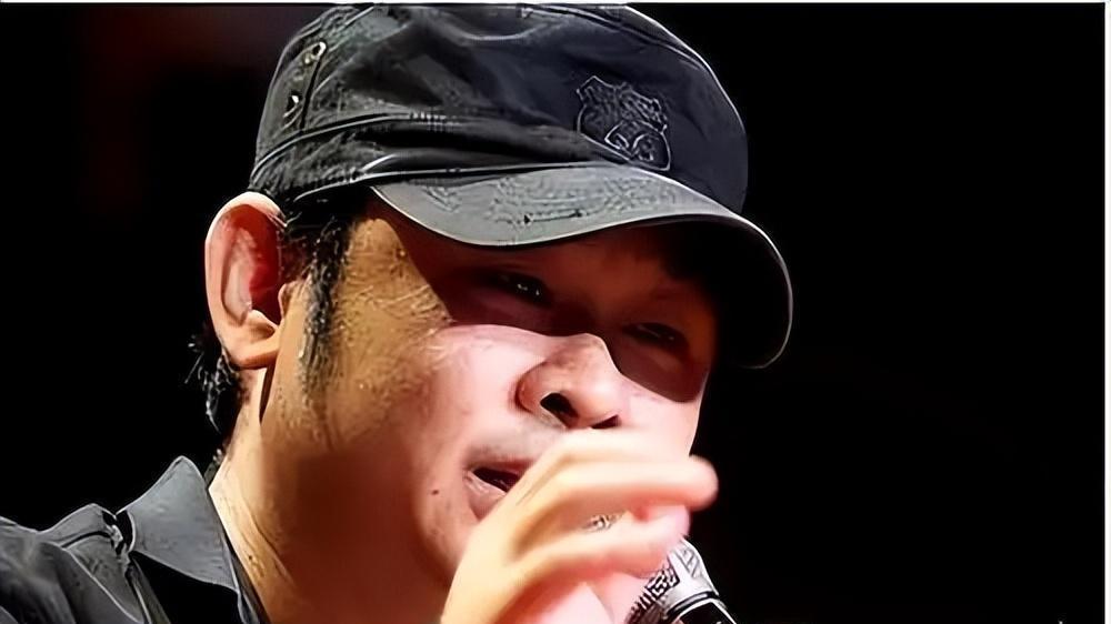 “农民歌手”刀郎的落难史，他当年的经历，可远比你想象得更憋屈