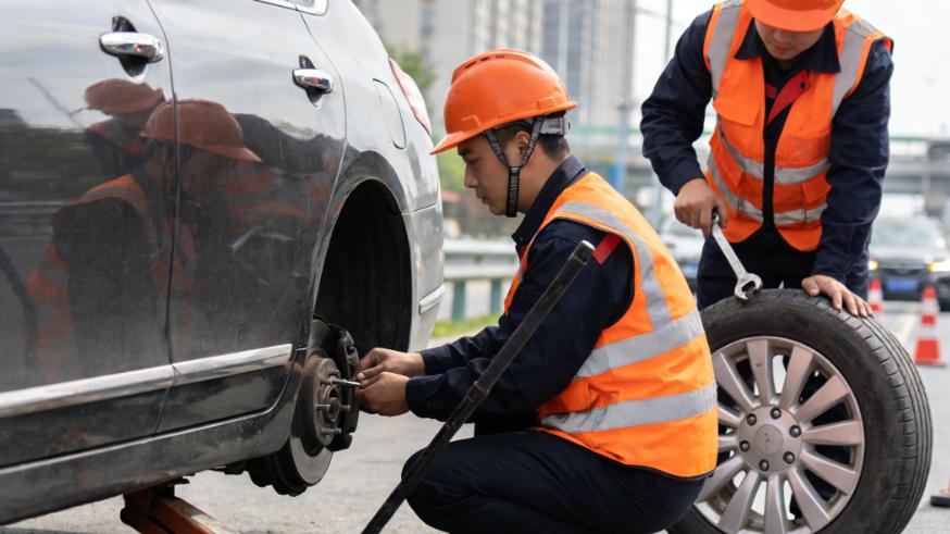 破局2026道路救援黑盒：吉时猿汽车救援如何以数字化重塑行业标准？