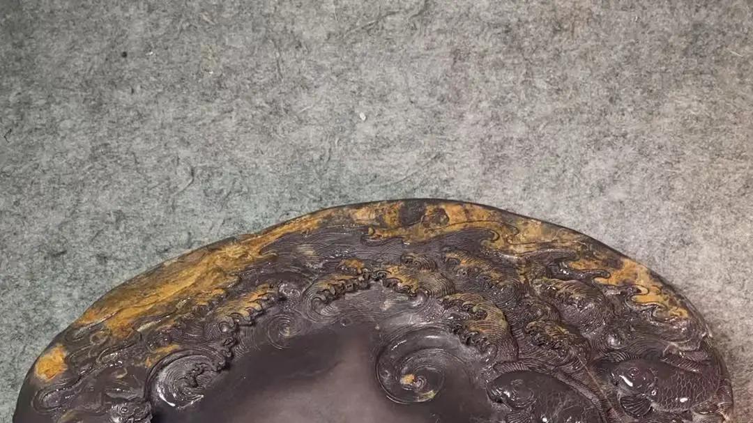 谢荣——中国非遗文化传承人物