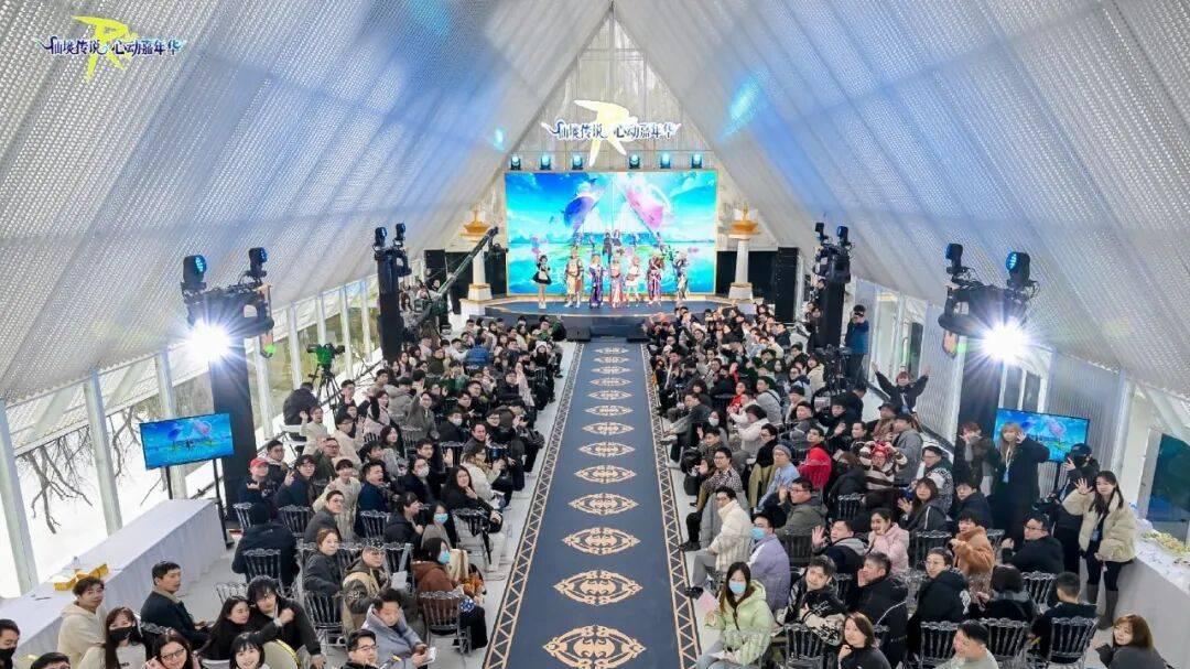 什么游戏上线以来促成了25万场婚礼？