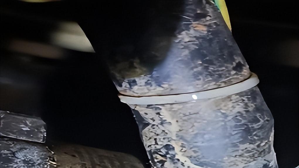 防爆区域内防爆电器失爆