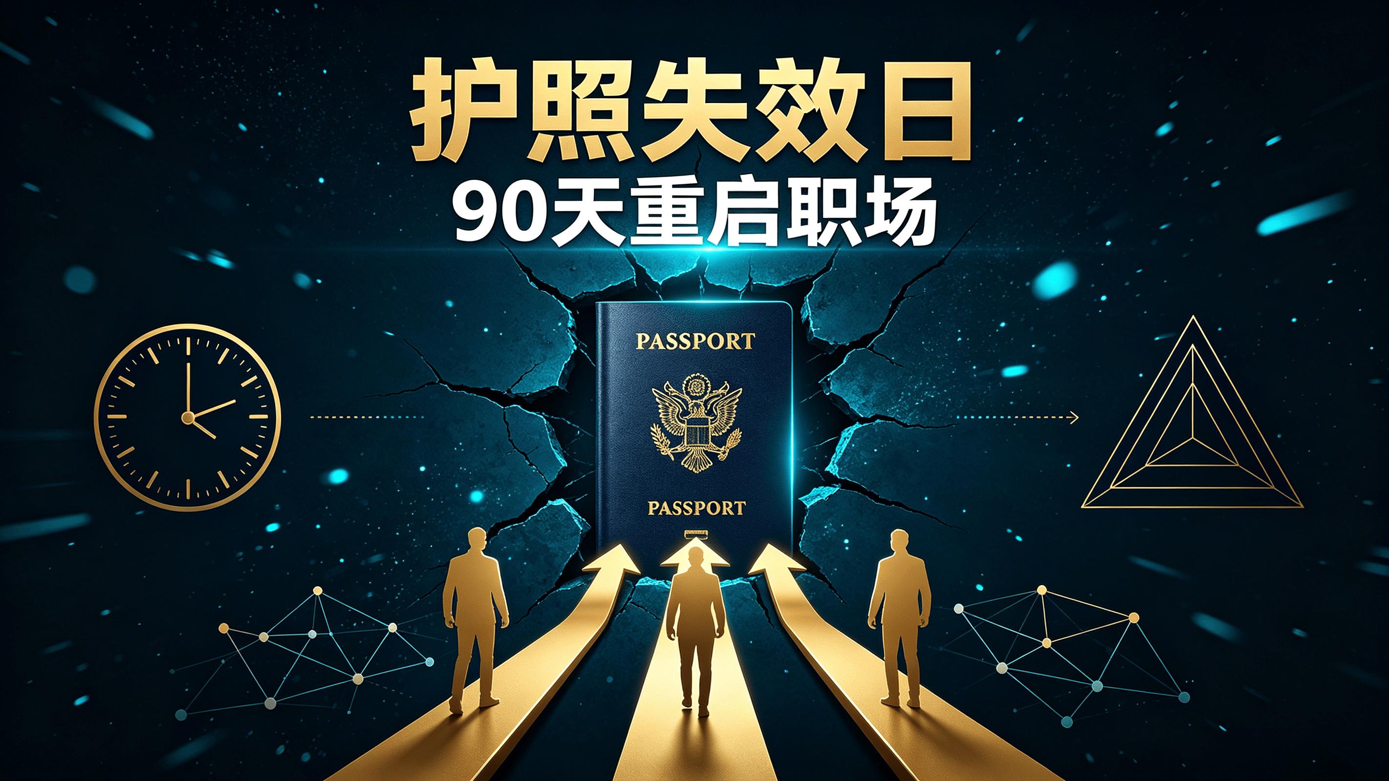 护照失效日引爆90天突变实验，激活领导力基因秘诀