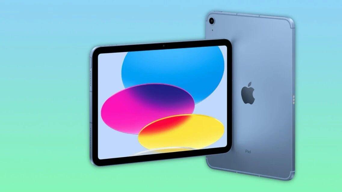 苹果最便宜 iPad 要来了，最快或下月发布！