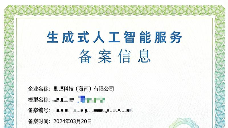 大模型备案需要答辩，哪家公司能提供辅导和材料优化？